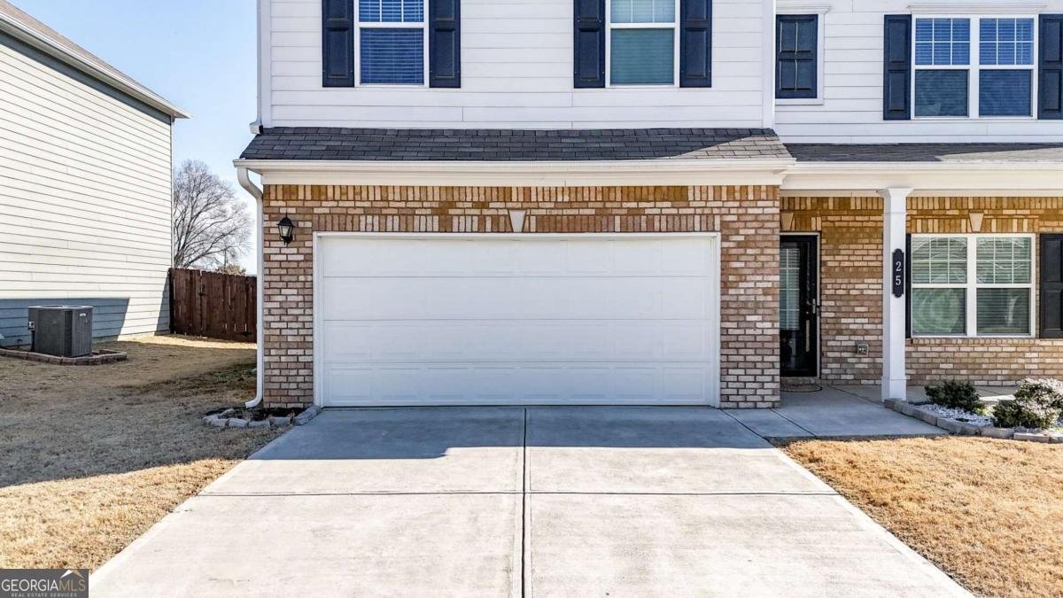 25 Thacker Trail Adairsville - Photo 40