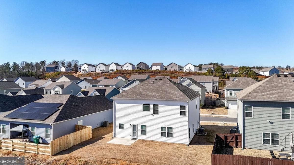 25 Thacker Trail Adairsville - Photo 41