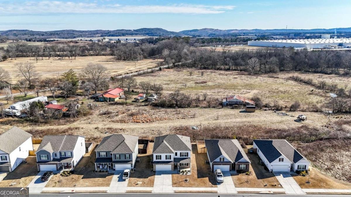 25 Thacker Trail Adairsville - Photo 43