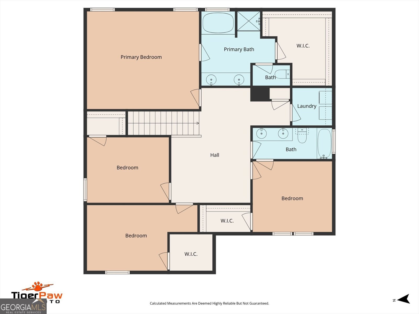 25 Thacker Trail Adairsville - Photo 46