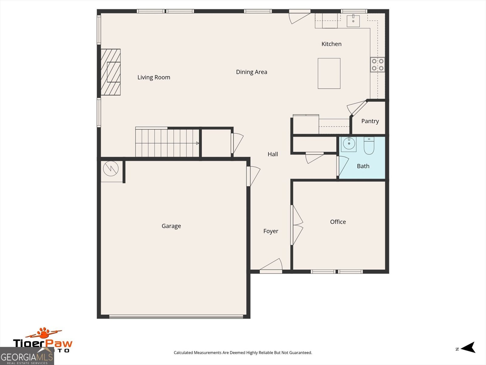 25 Thacker Trail Adairsville - Photo 47
