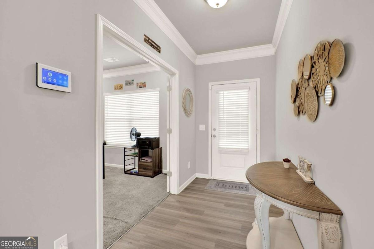 25 Thacker Trail Adairsville - Photo 6