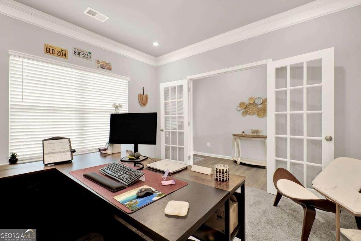 25 Thacker Trail Adairsville - Photo 8