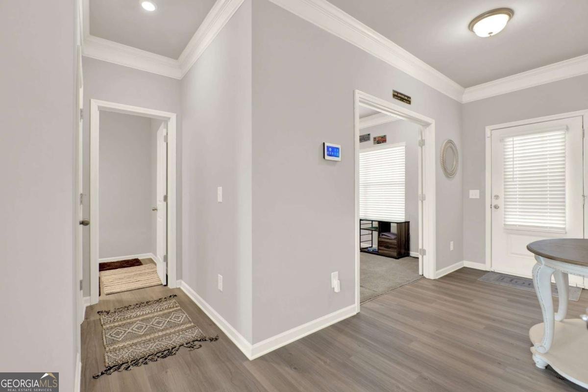 25 Thacker Trail Adairsville - Photo 9