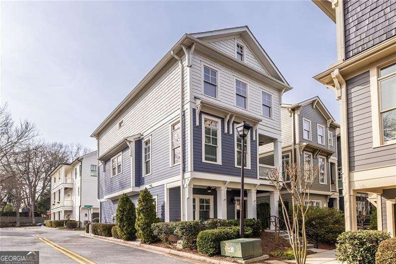 1002 Braeburn Lane Decatur - Photo 1