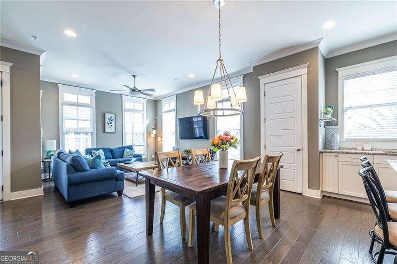 1002 Braeburn Lane Decatur - Photo 11