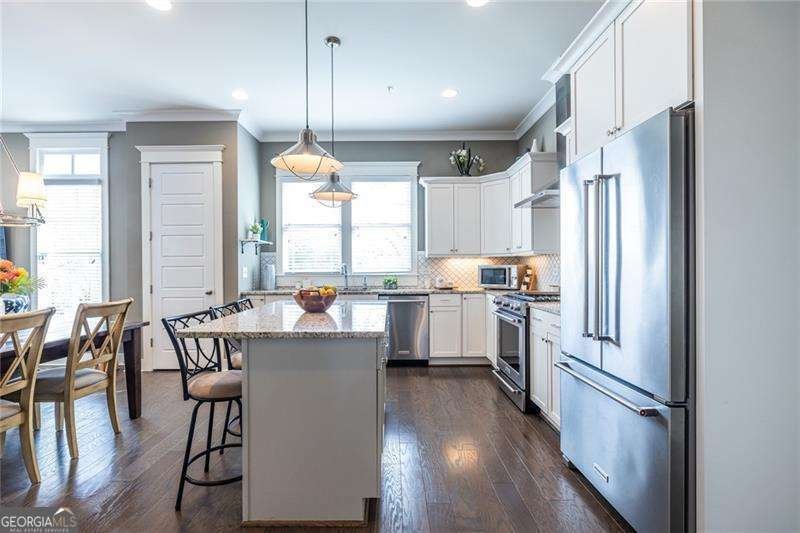 1002 Braeburn Lane Decatur - Photo 13