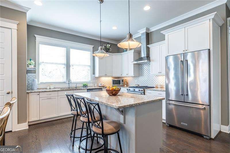 1002 Braeburn Lane Decatur - Photo 14