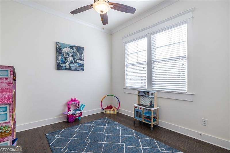 1002 Braeburn Lane Decatur - Photo 17