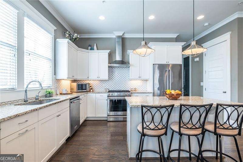 1002 Braeburn Lane Decatur - Photo 19