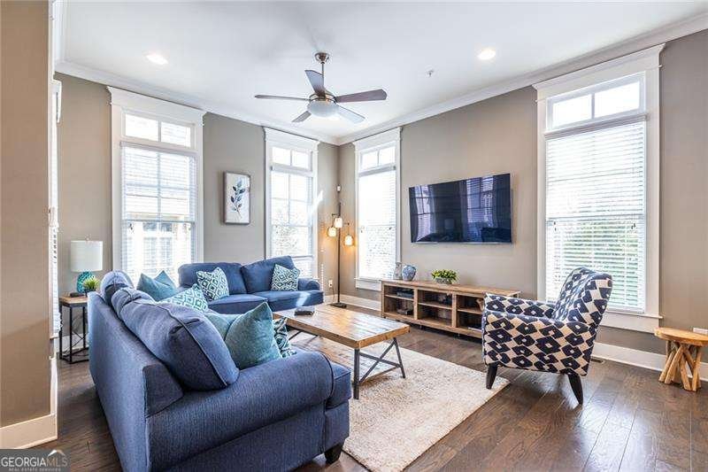 1002 Braeburn Lane Decatur - Photo 24