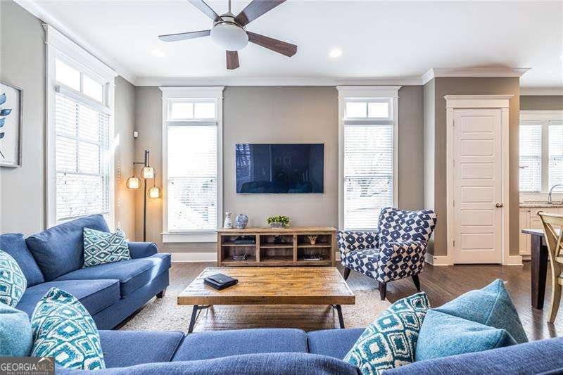 1002 Braeburn Lane Decatur - Photo 25