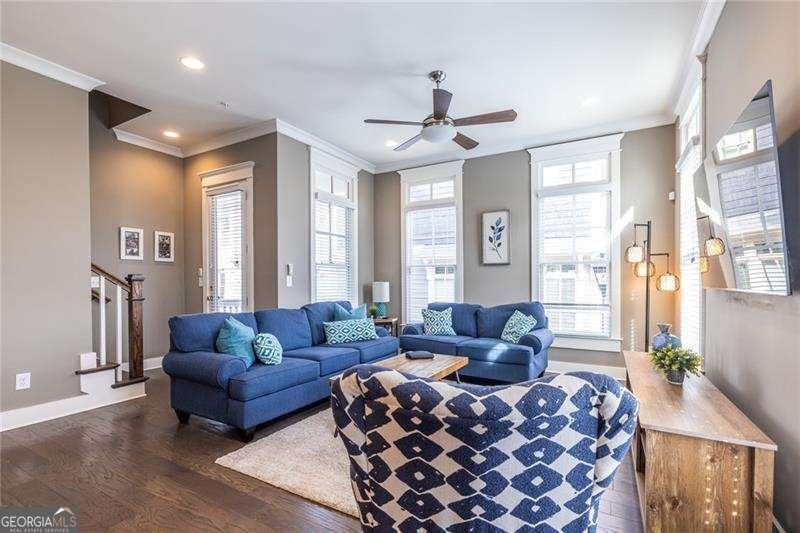 1002 Braeburn Lane Decatur - Photo 26