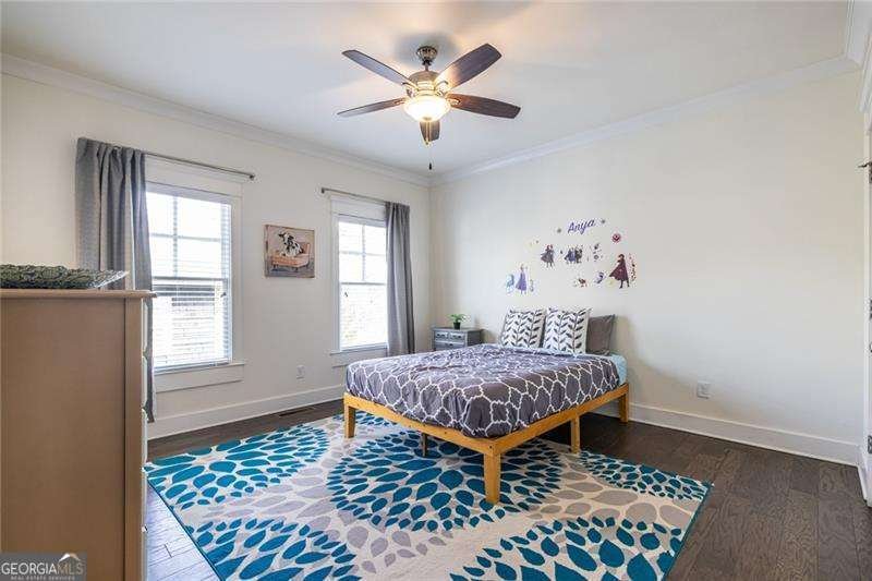 1002 Braeburn Lane Decatur - Photo 42