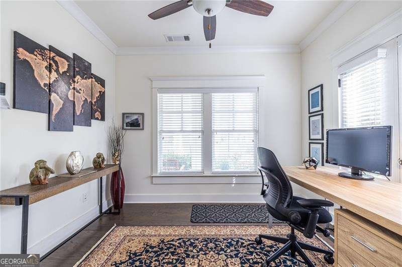 1002 Braeburn Lane Decatur - Photo 50