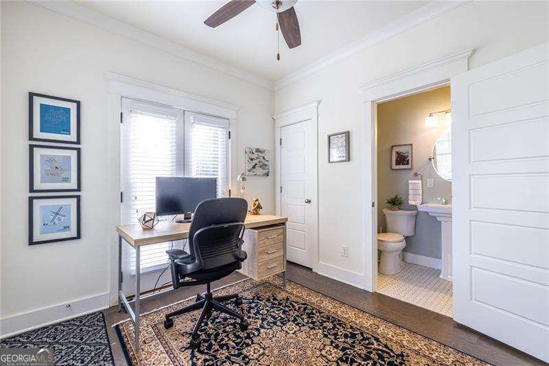 1002 Braeburn Lane Decatur - Photo 51