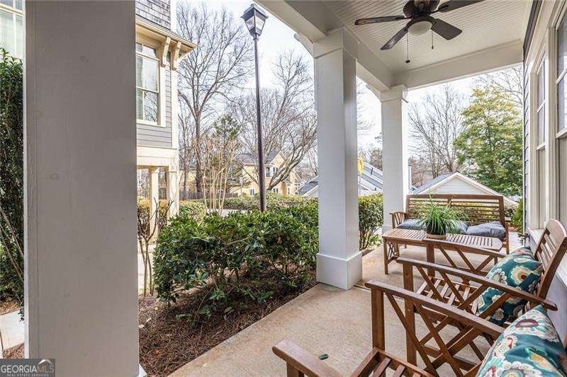 1002 Braeburn Lane Decatur - Photo 8