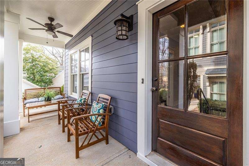 1002 Braeburn Lane Decatur - Photo 9