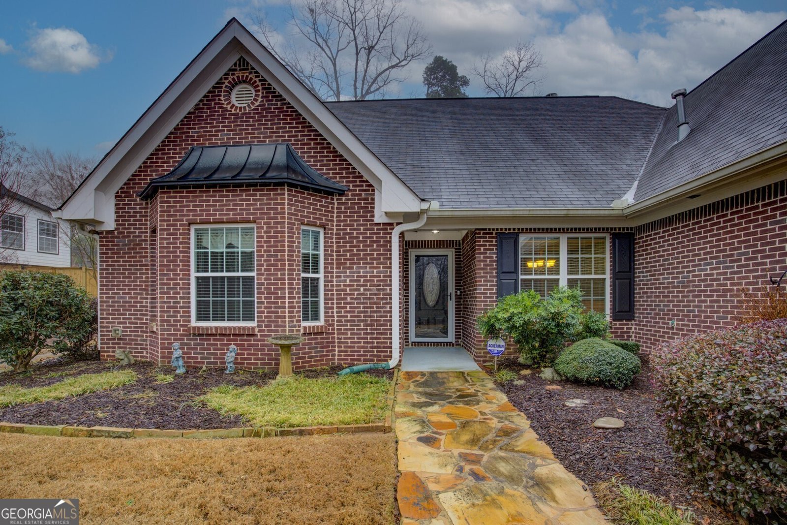 480 Georgian Hills Drive Lawrenceville - Photo 1