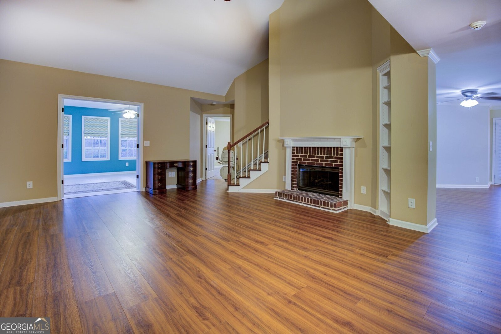 480 Georgian Hills Drive Lawrenceville - Photo 12