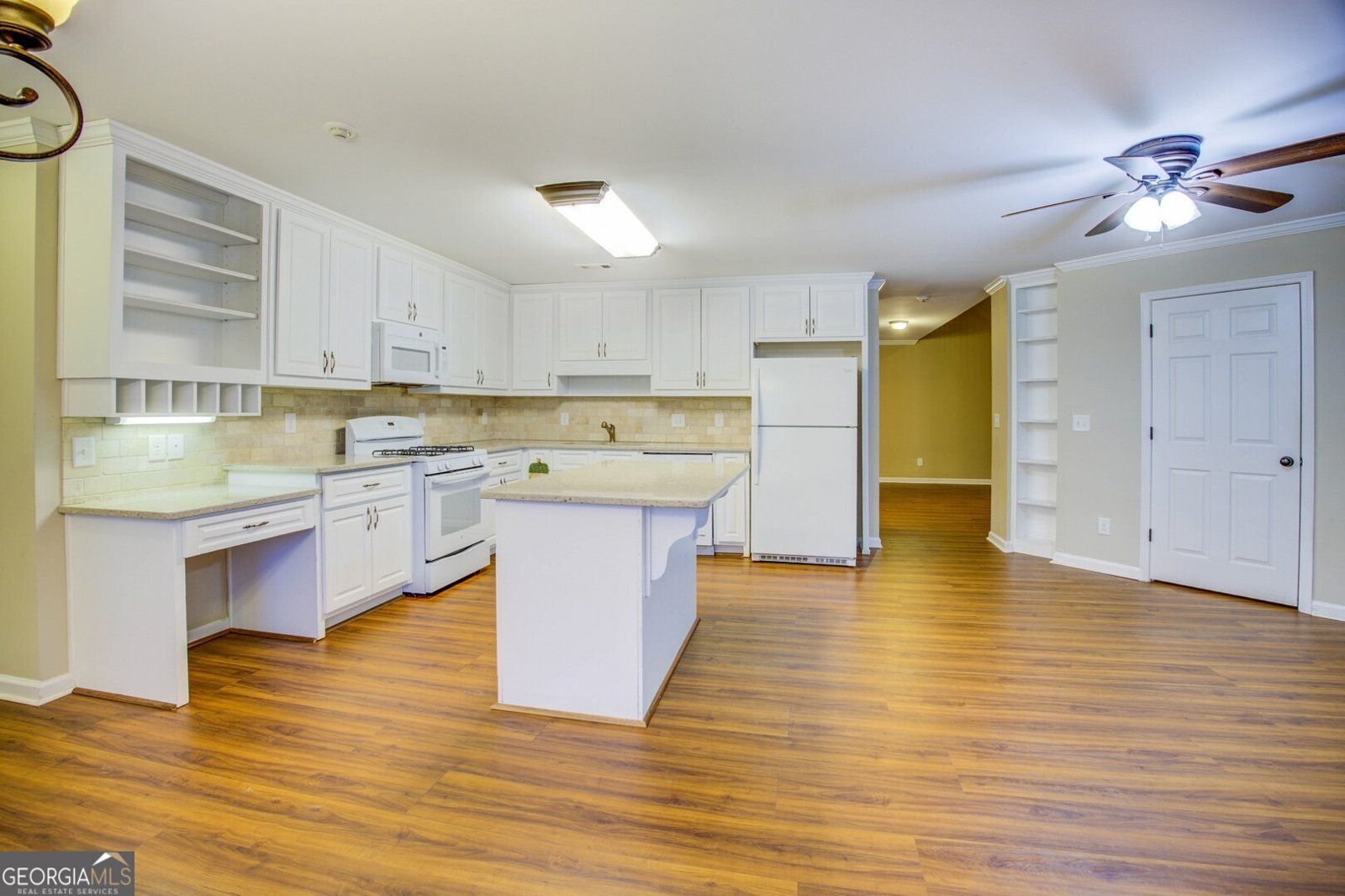 480 Georgian Hills Drive Lawrenceville - Photo 28