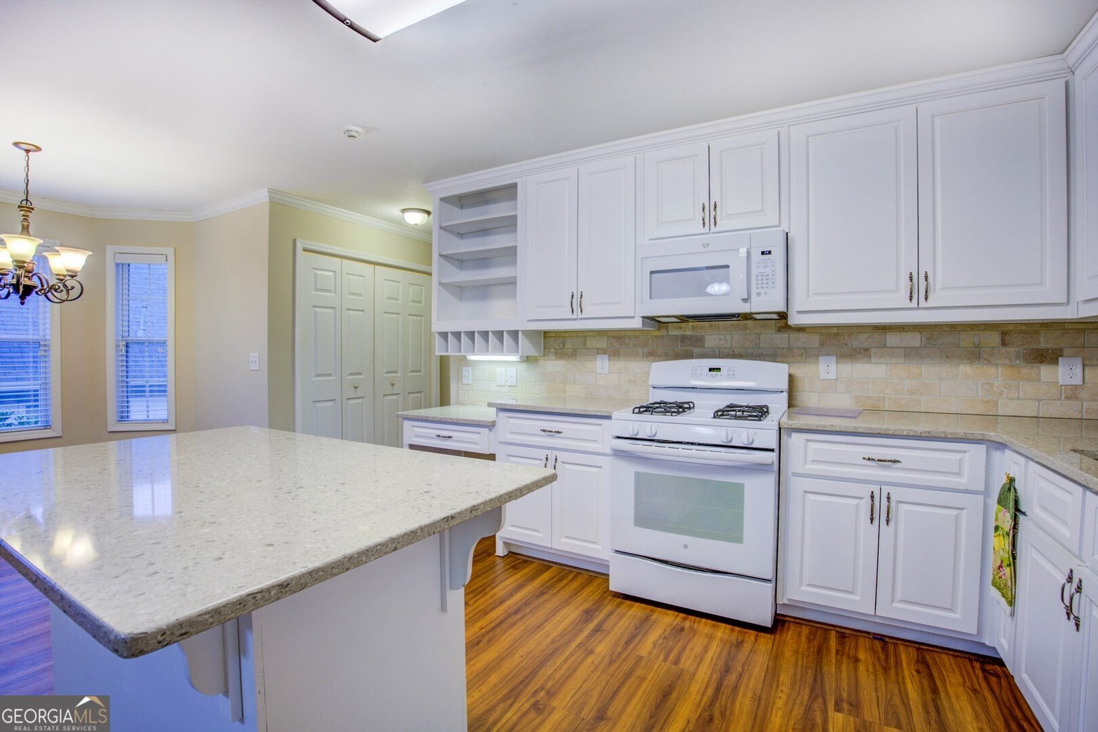 480 Georgian Hills Drive Lawrenceville - Photo 31