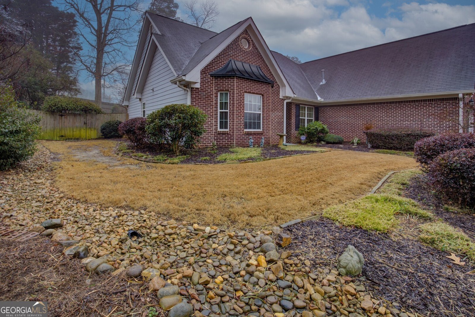 480 Georgian Hills Drive Lawrenceville - Photo 53