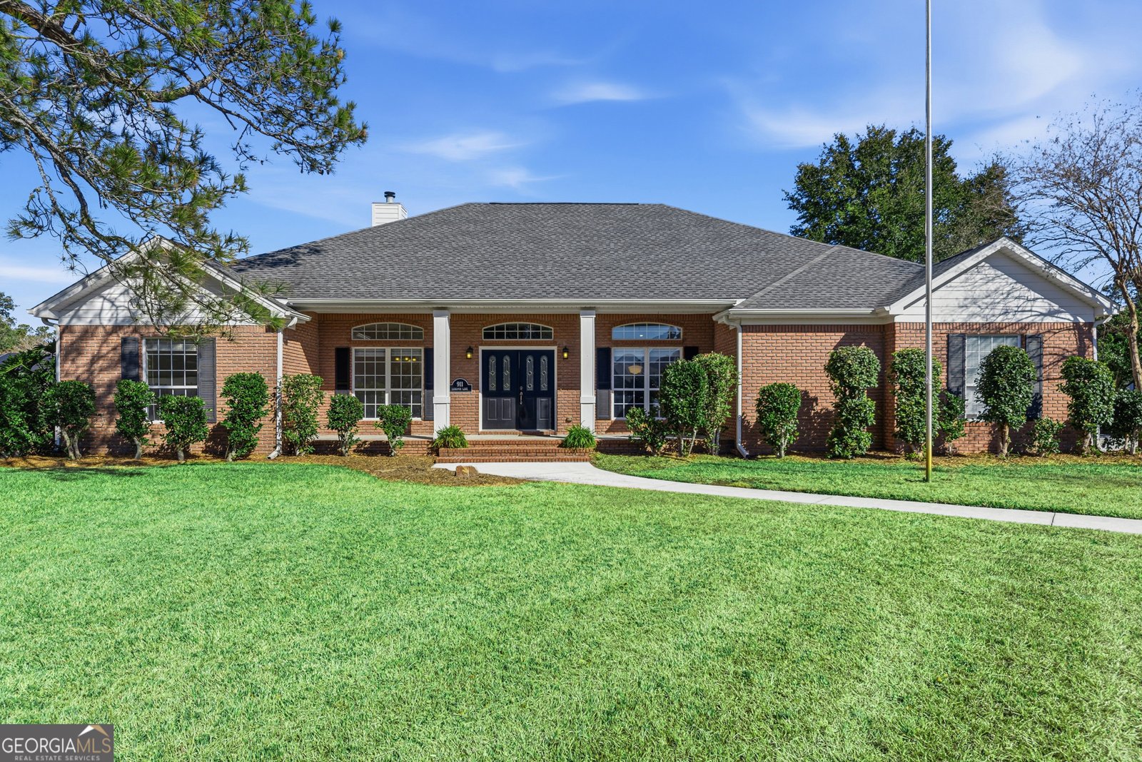 911 Larkspur Lane St. Marys - Photo 11