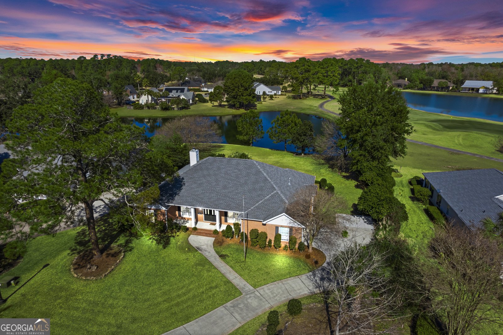 911 Larkspur Lane St. Marys - Photo 25