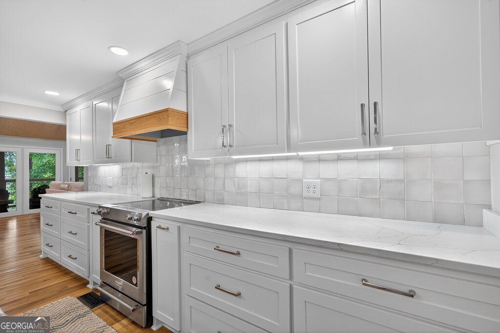 291 Power Point Road Milledgeville - Photo 10