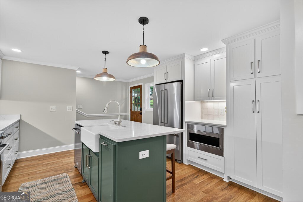 291 Power Point Road Milledgeville - Photo 11