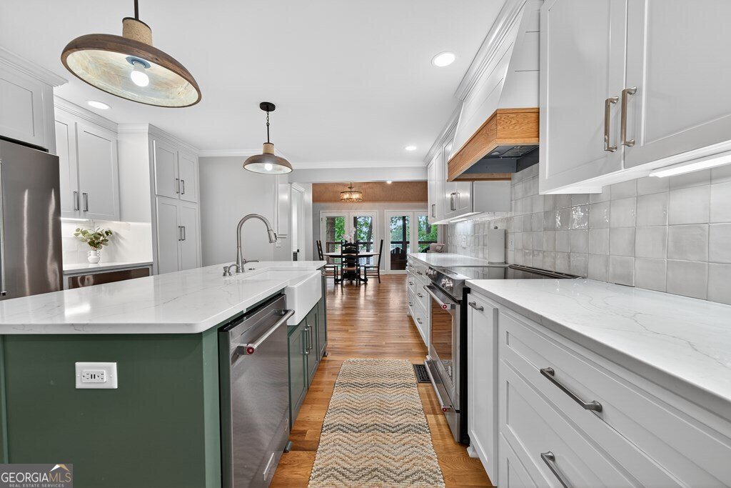 291 Power Point Road Milledgeville - Photo 13