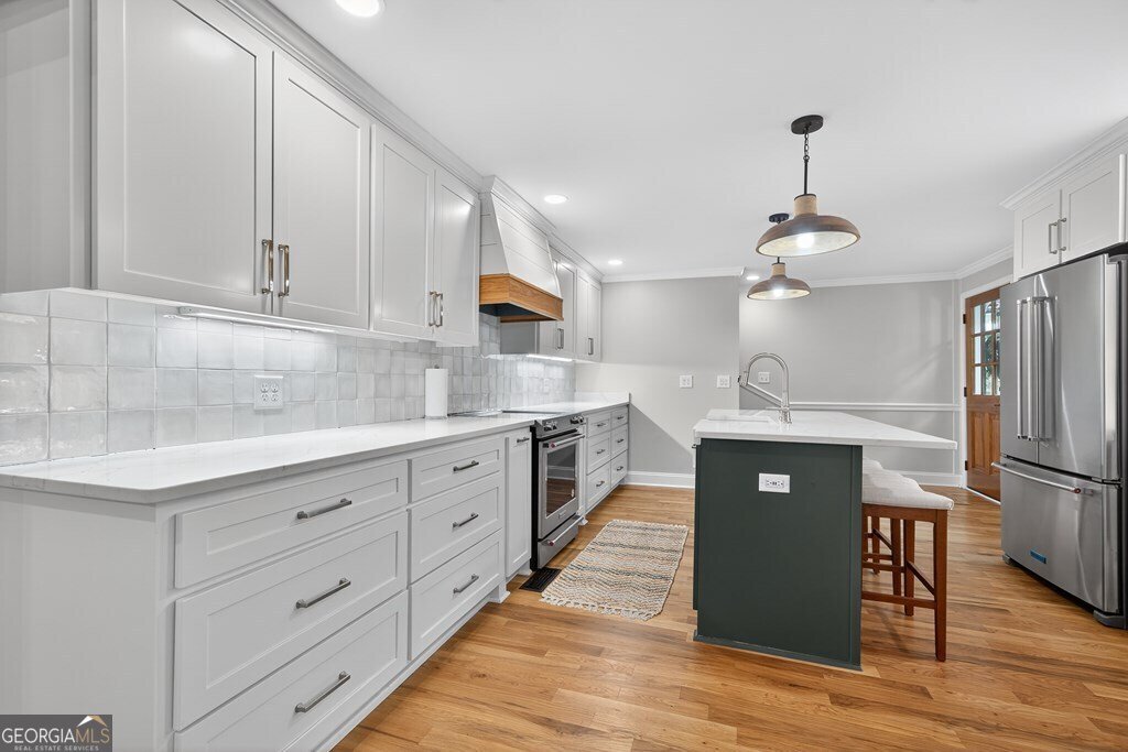 291 Power Point Road Milledgeville - Photo 14