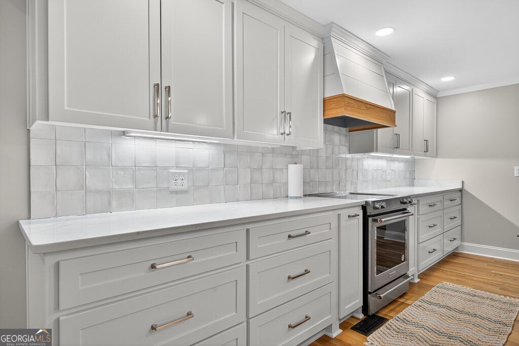 291 Power Point Road Milledgeville - Photo 15