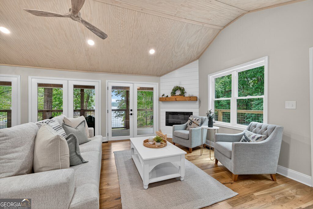 291 Power Point Road Milledgeville - Photo 24