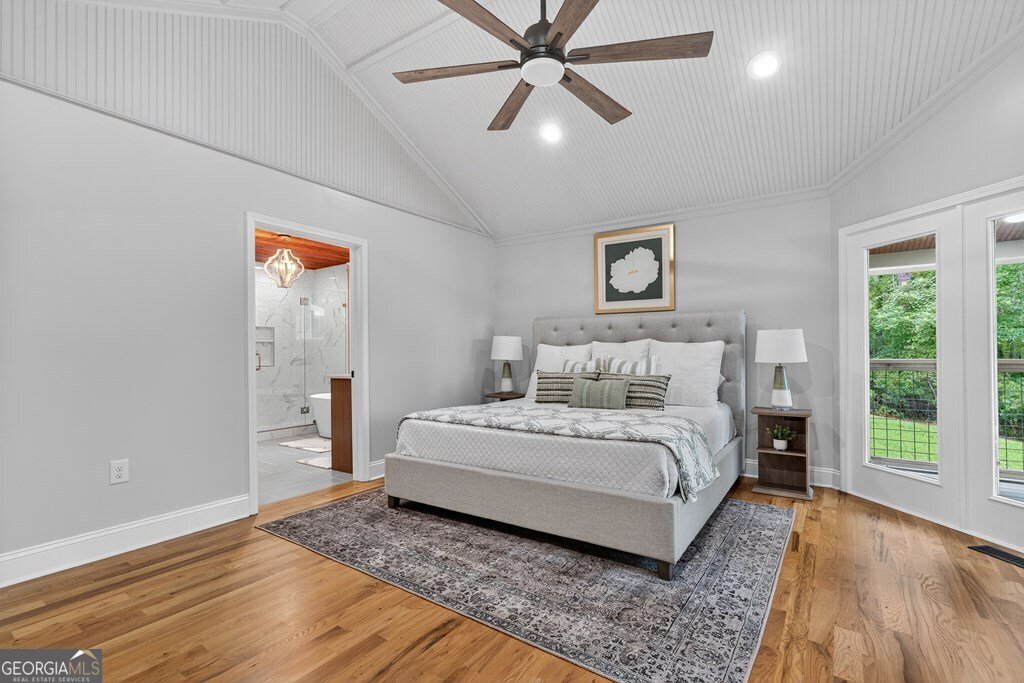 291 Power Point Road Milledgeville - Photo 29