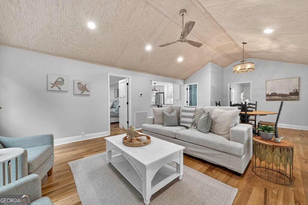 291 Power Point Road Milledgeville - Photo 44