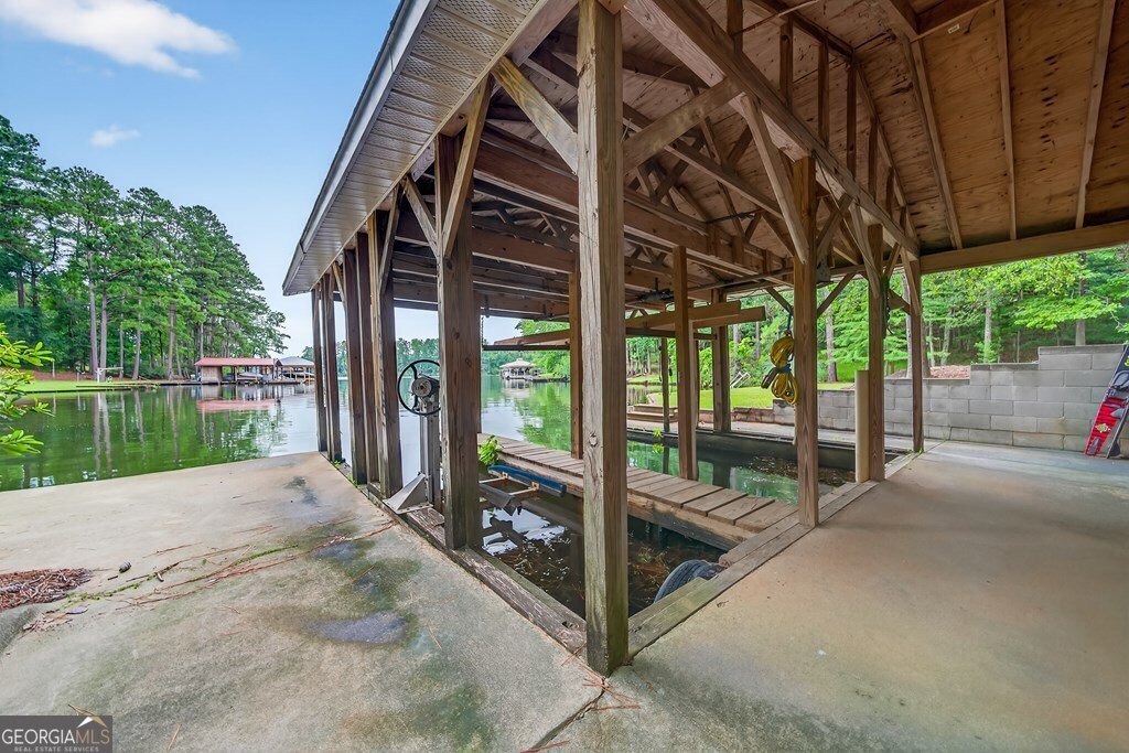 291 Power Point Road Milledgeville - Photo 46