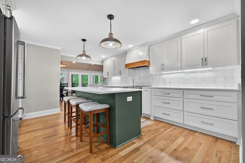 291 Power Point Road Milledgeville - Photo 8