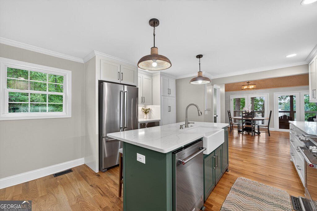 291 Power Point Road Milledgeville - Photo 9