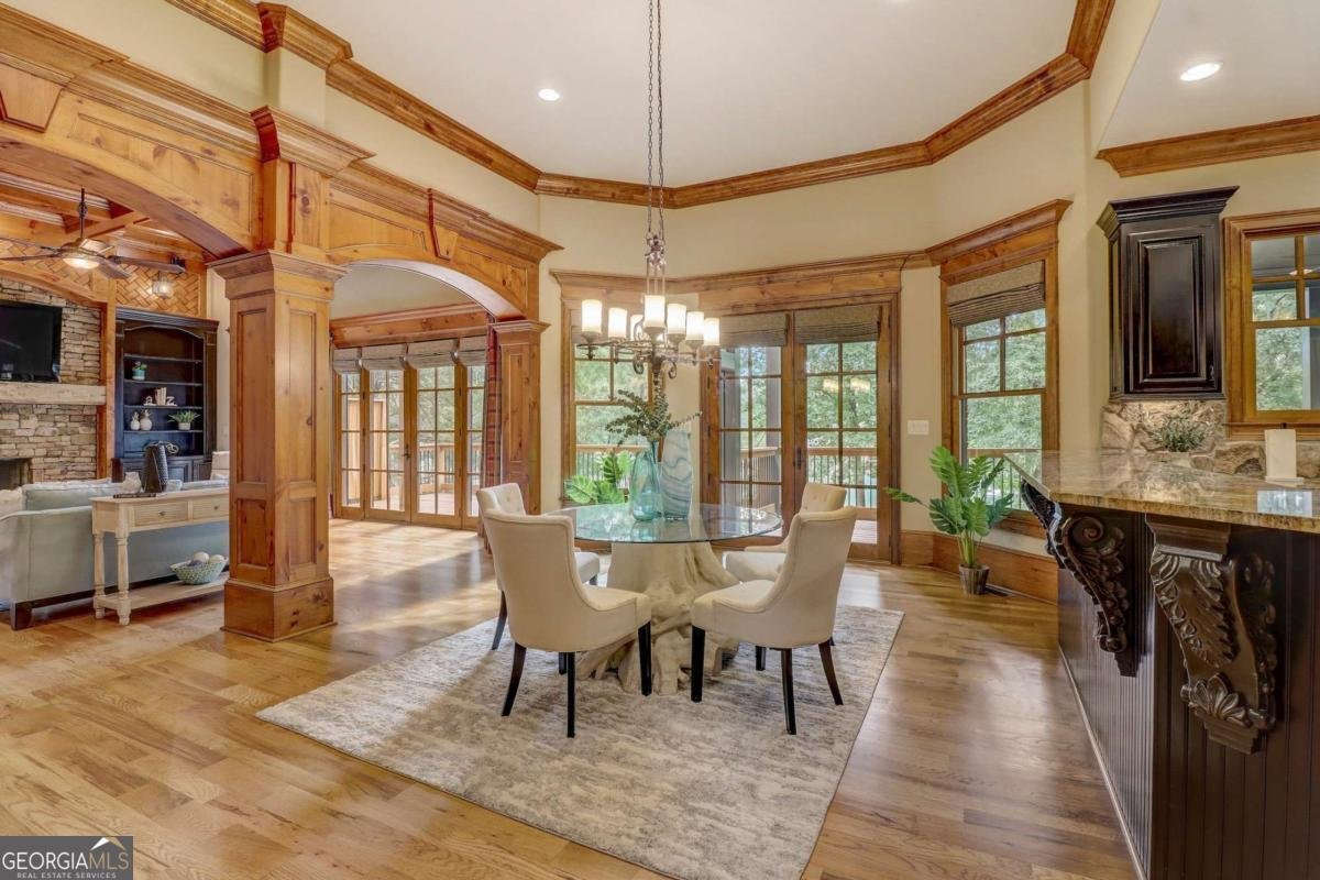 6219 Woodlake Drive Buford - Photo 10