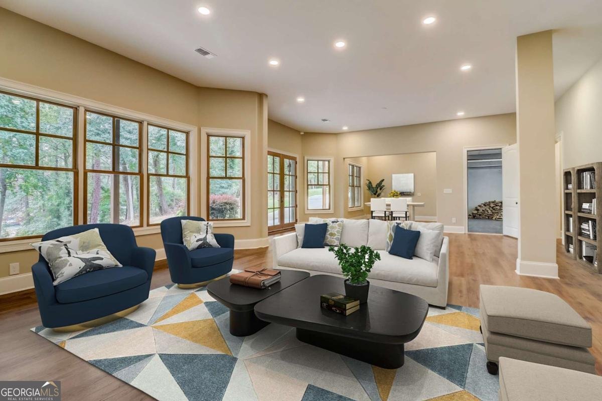 6219 Woodlake Drive Buford - Photo 29