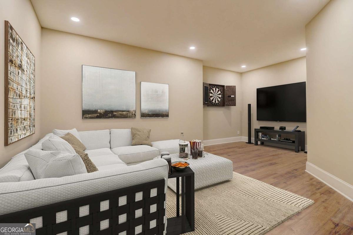 6219 Woodlake Drive Buford - Photo 31