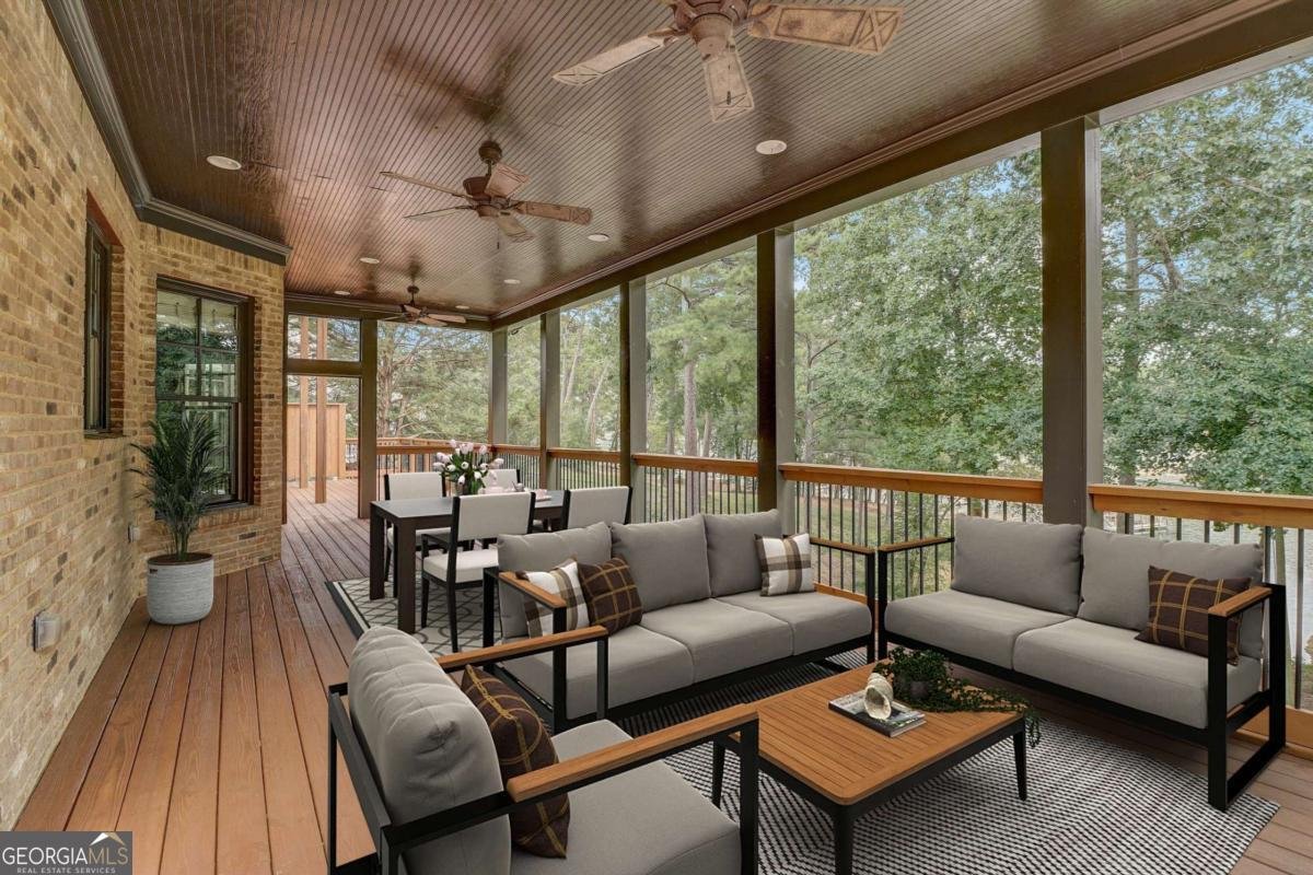 6219 Woodlake Drive Buford - Photo 34