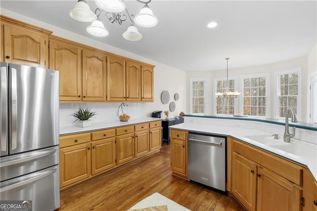 5574 Bent Grass Way Douglasville - Photo 10