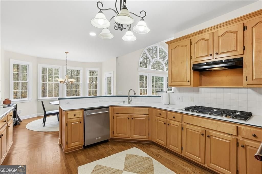 5574 Bent Grass Way Douglasville - Photo 11