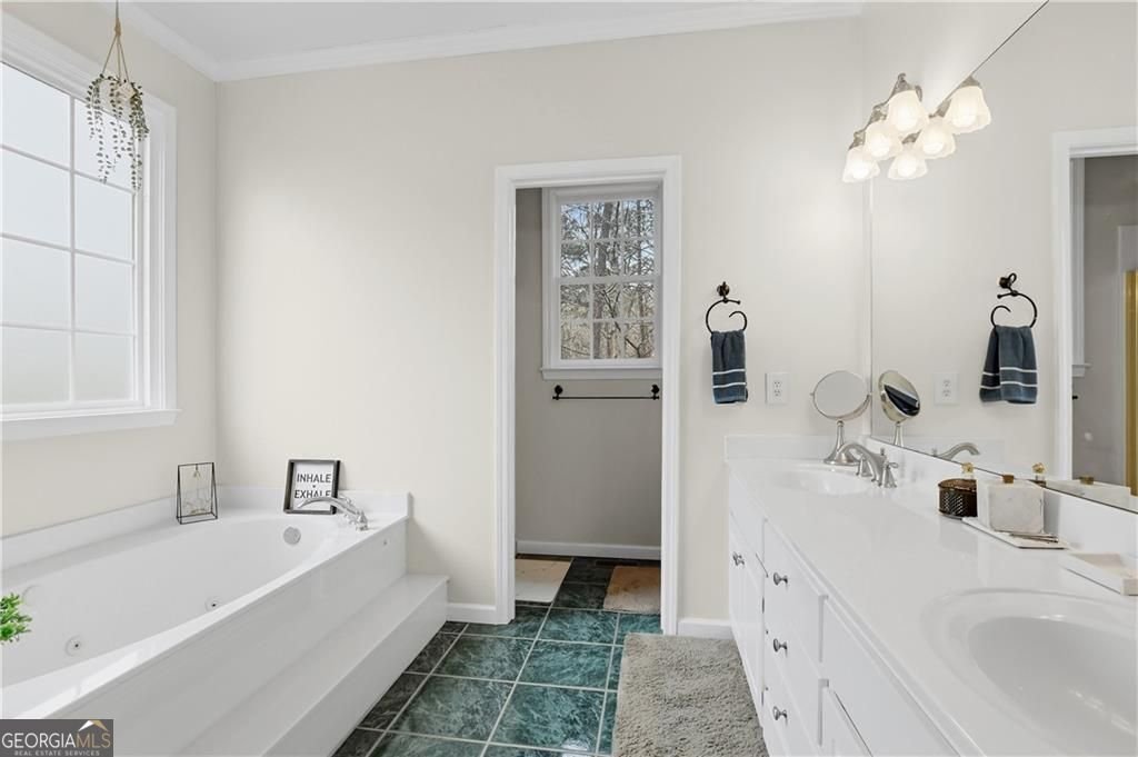 5574 Bent Grass Way Douglasville - Photo 13