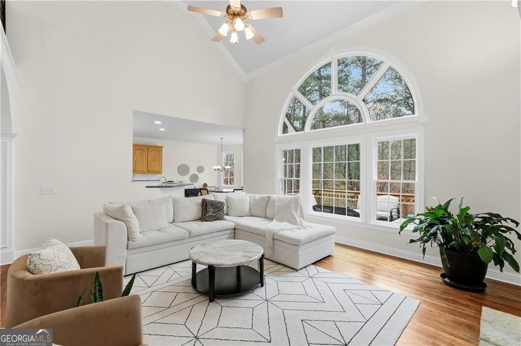 5574 Bent Grass Way Douglasville - Photo 6