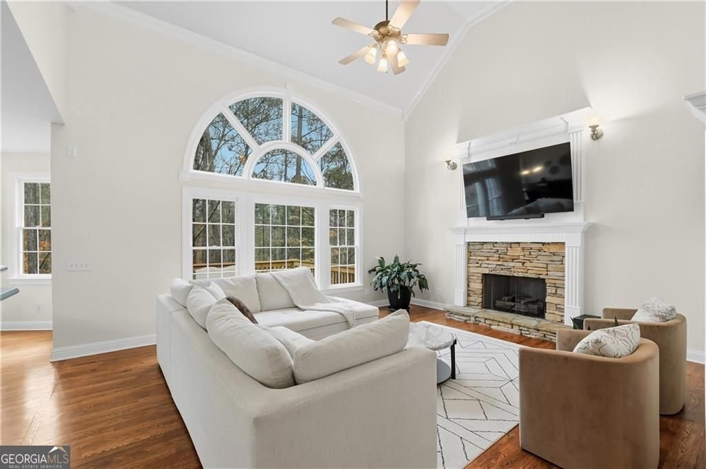 5574 Bent Grass Way Douglasville - Photo 7