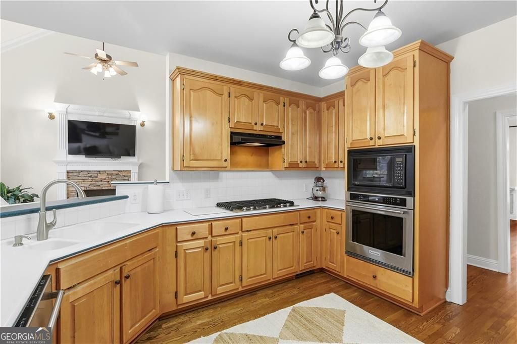 5574 Bent Grass Way Douglasville - Photo 9